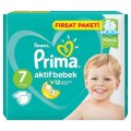 Prima Baby 7-Beden Fırsat Paketi