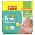 Prima Baby Maxi Fırsat Paketi